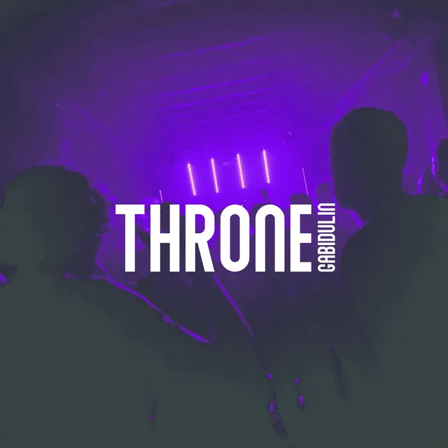 Throne