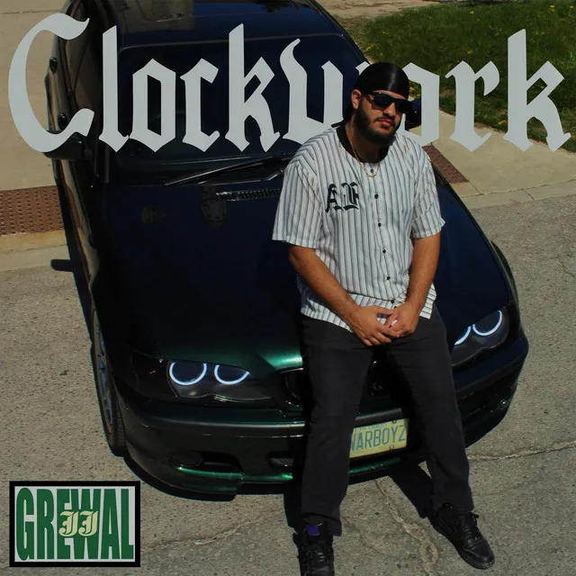 CLOCKWORK