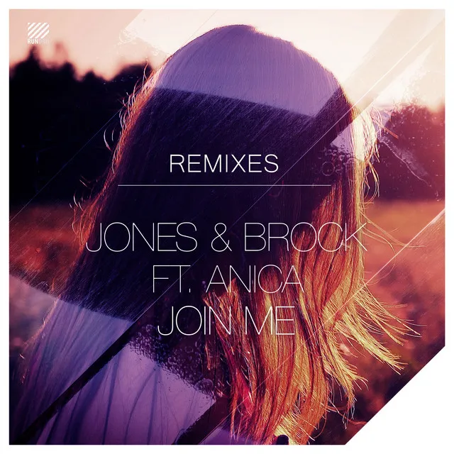 Join Me (feat. Anica Russo) - Tiefpass Extended Remix