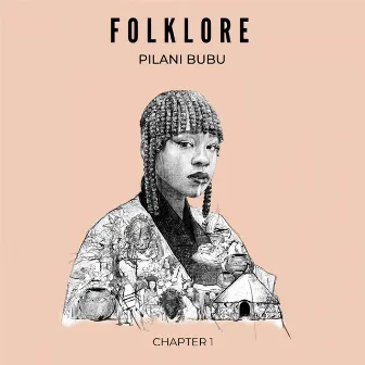 Folklore Chapter 1 by Pilani Bubu