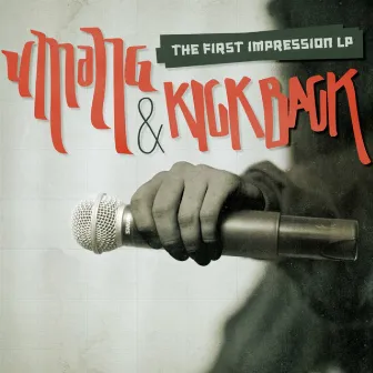 The First Impression LP by uMaNg