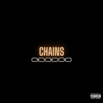 Chains by Luey T