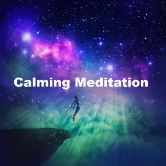 Calming Meditation by Music For Meditation