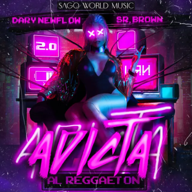 Adicta al Reggaeton 2.0