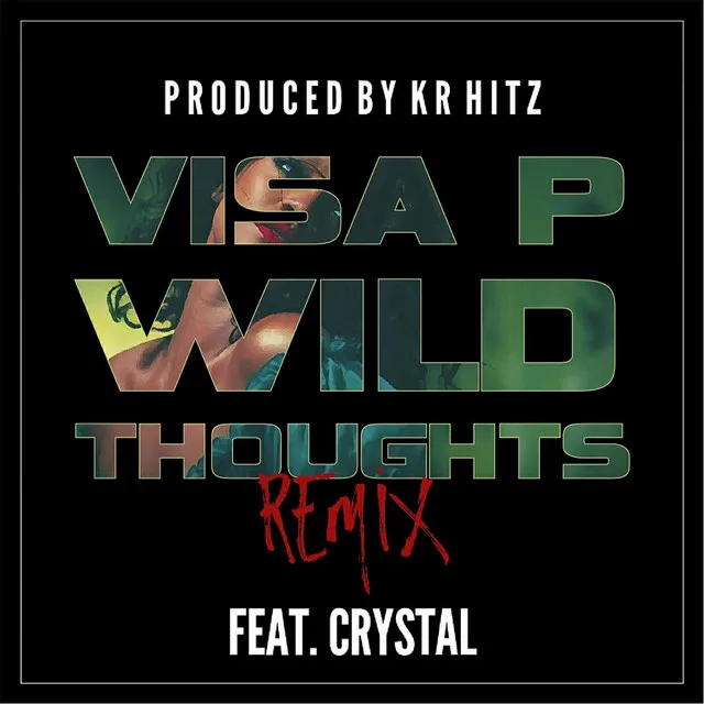 Wild Thoughts (Kizomba Remix)