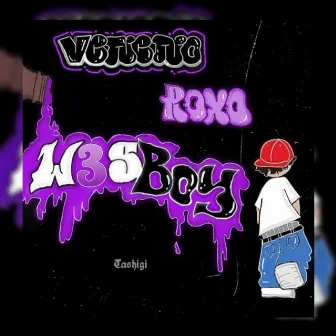 Veneno Roxo by w3sboy