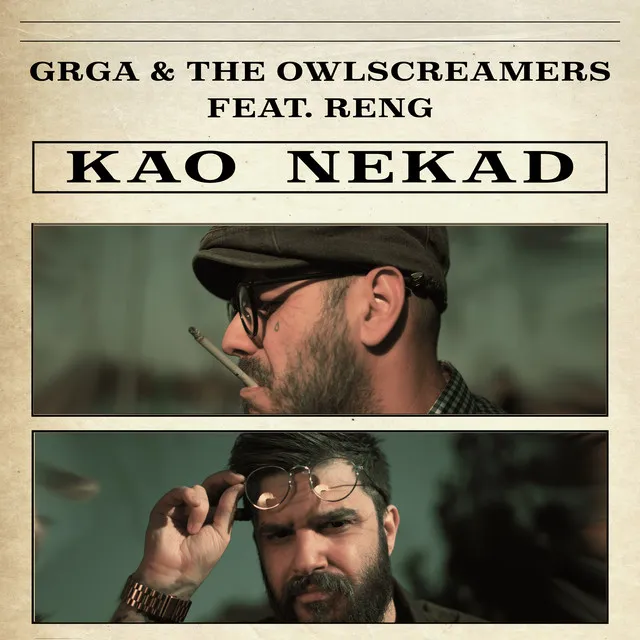 Kao Nekad