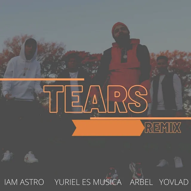 Tears - Remix