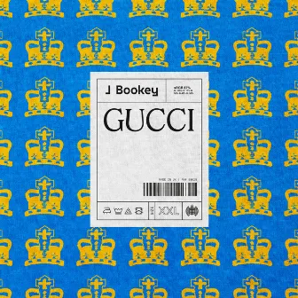 Gucci by J Bookey