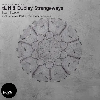 I Can't Cope by Dudley Strangeways