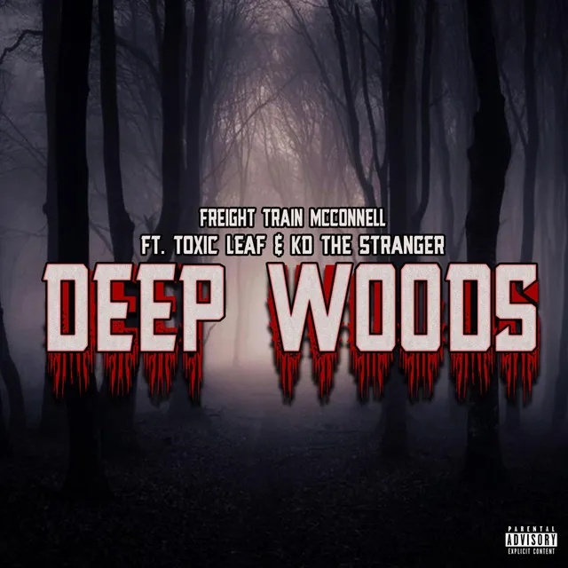 Deep Woods