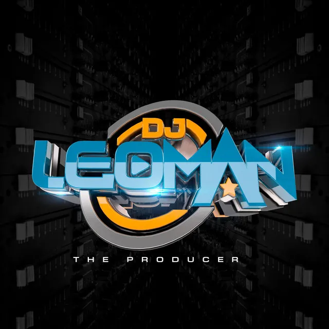 Hip Hop 92222 Dj Leo Man