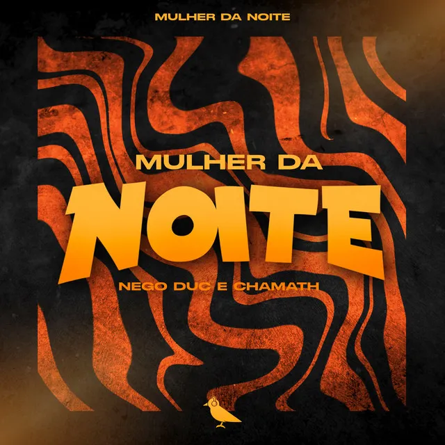 Mulher da Noite