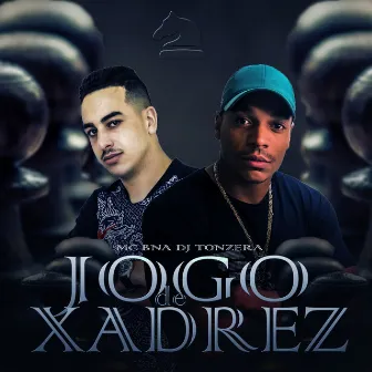 Jogo de Xadrez by MC BNA