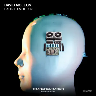 Back To Moleon by David Moleon