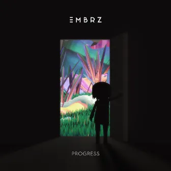 Progress EP by EMBRZ