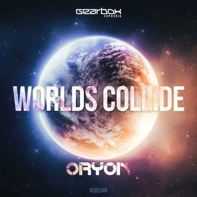 Worlds Collide - Radio Edit