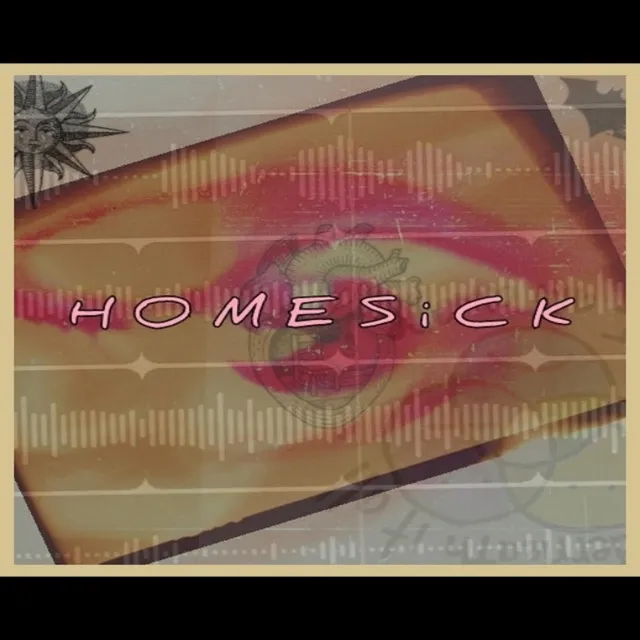 H O M E S i C K - Homesick JayDeuce