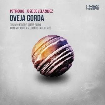 Oveja Gorda by PetiRouge