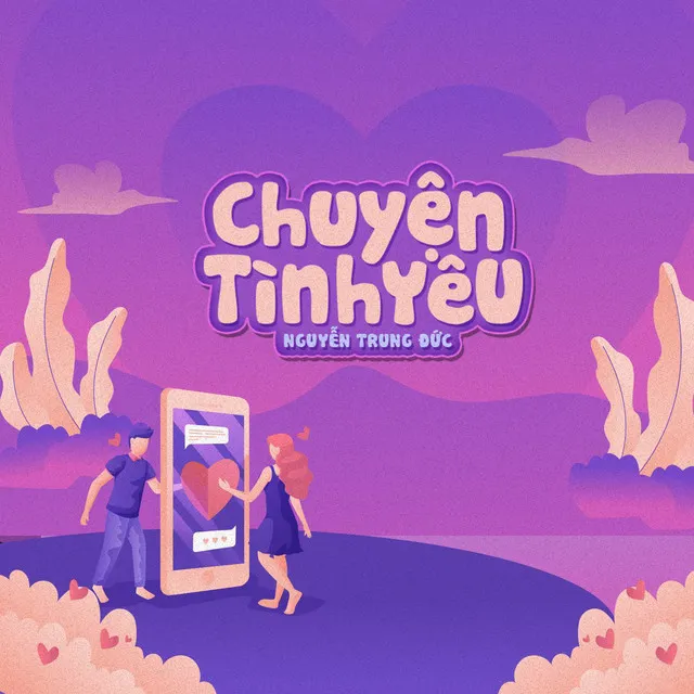 Chuyện Tình Yêu (Beat)