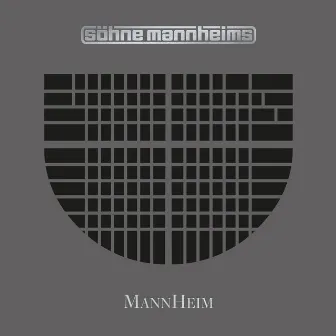 MannHeim by Söhne Mannheims