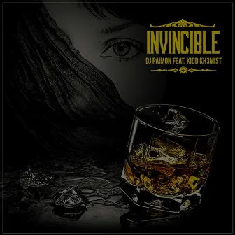 Invincible by DJ Paimon