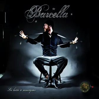 La boîte à musique by Barcella