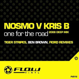 One For The Road 2008 by Nosmo