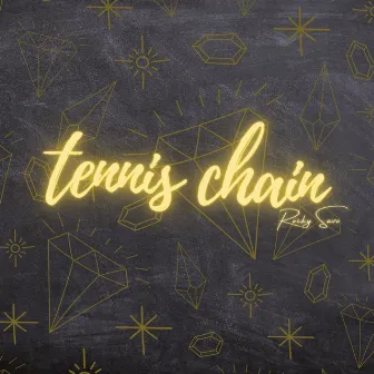 Tennis Chain by Rocky Savo