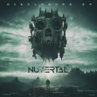 Disclosure EP by Nuvertal