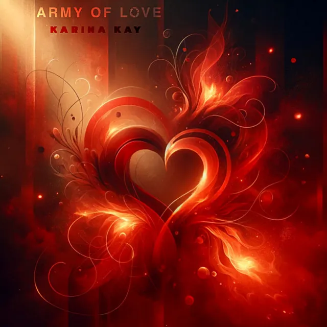 Army Of Love