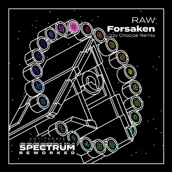 Forsaken (Lizzy Choppe Remix) by RAW