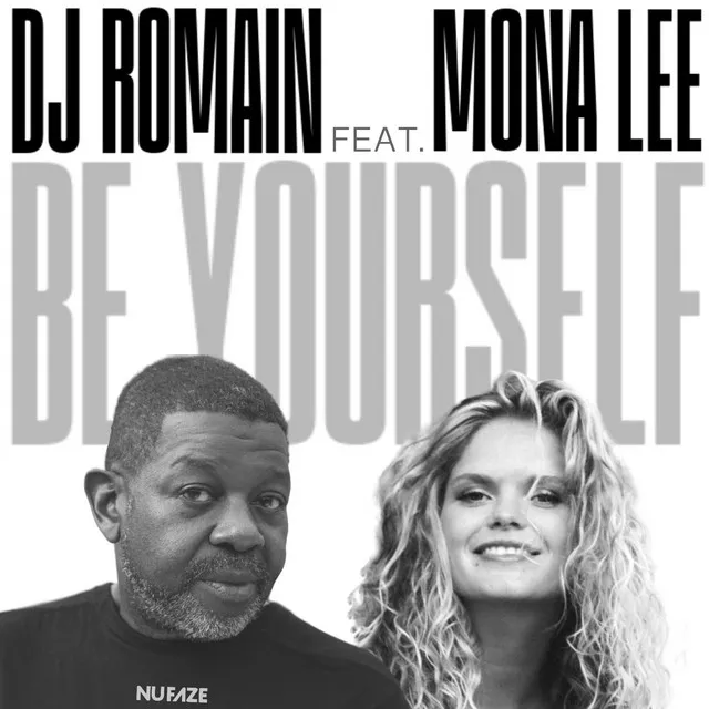 Be Yourself - Instrumental Mix