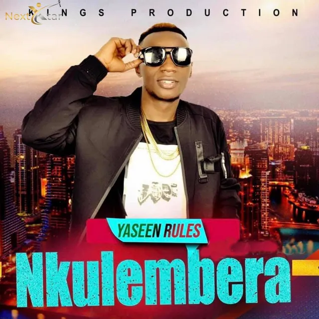 Nkulembera