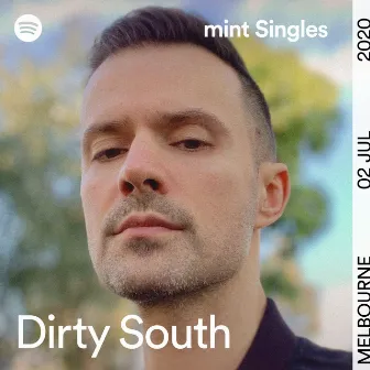 Kiss from God (mint Singles) by Dirty South