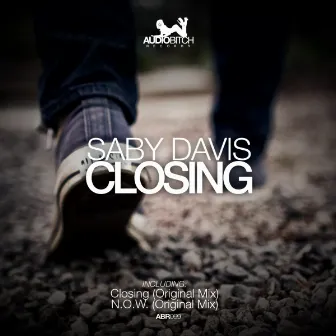 Closing by Saby Davis