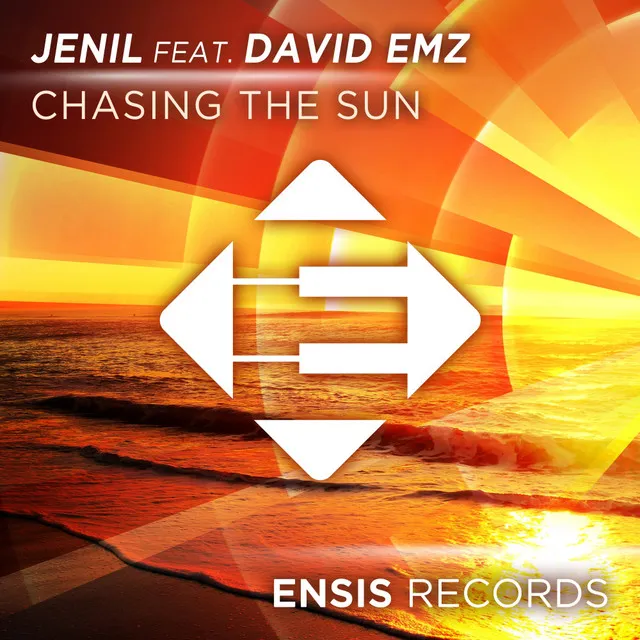 Chasing The Sun - Radio Edit