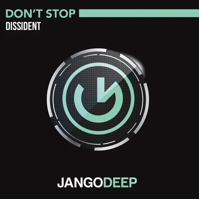 Don't Stop