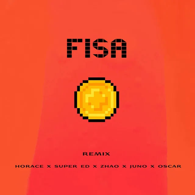 Fisa (Remix)