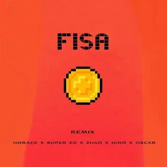 Fisa (Remix) by Shift