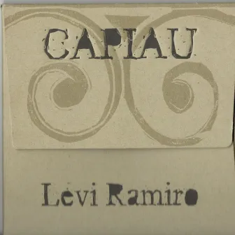 Capiau by Levi Ramiro