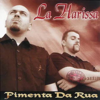 Pimenta da Rua by La Harissa