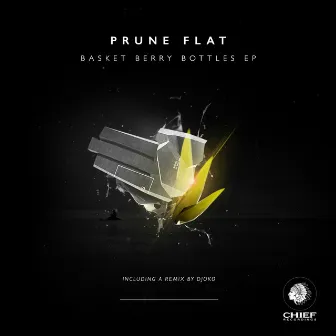 Basket Berry Bottles EP by Prune Flat