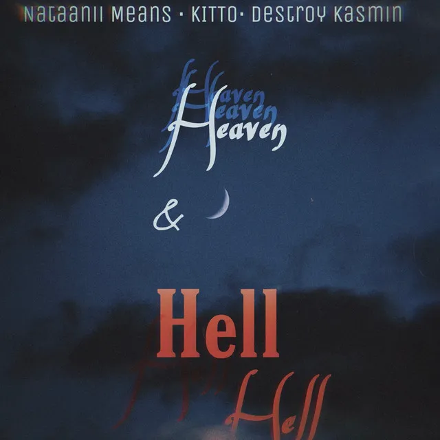 Heaven & Hell