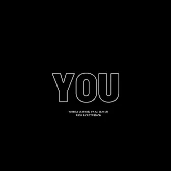 YOU by Vonnie