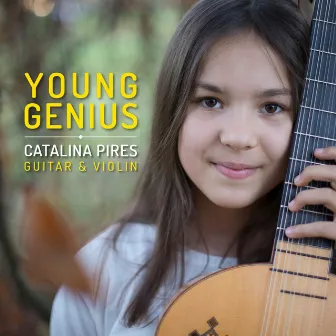 Young Genius by Catalina Pires