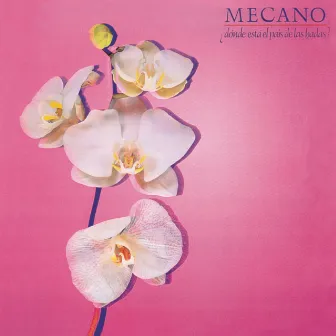 ¿Dónde Está el Pais de las Hadas? (Bonus Tracks Edition) by Mecano