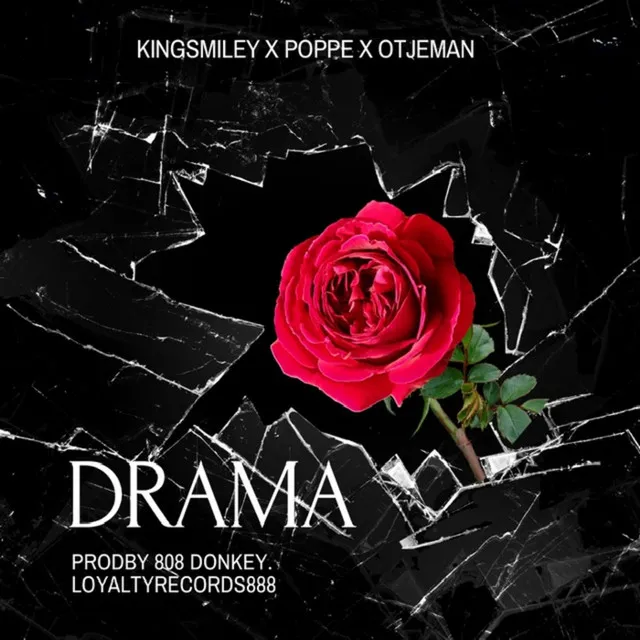 Drama (Remix)