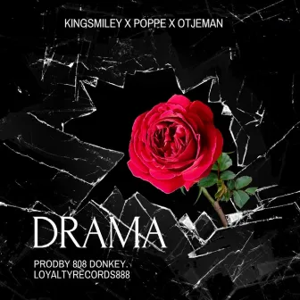 Drama (Remix) by Otjeman