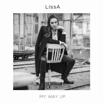 My Way Up by LissA